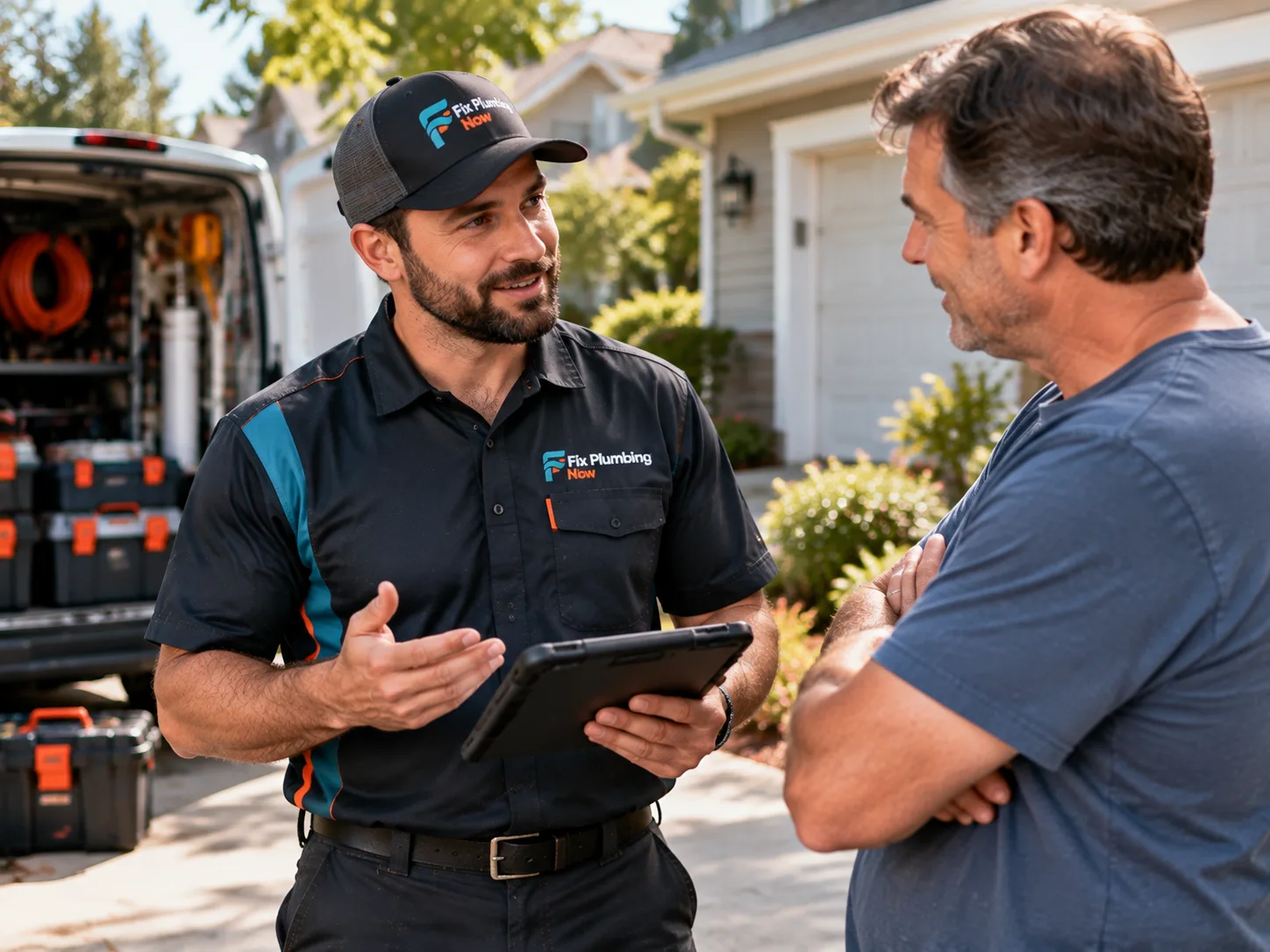 Clogged Drain Service Houston, AK FAQs